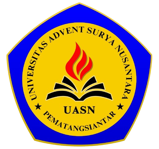 Logo UASN
